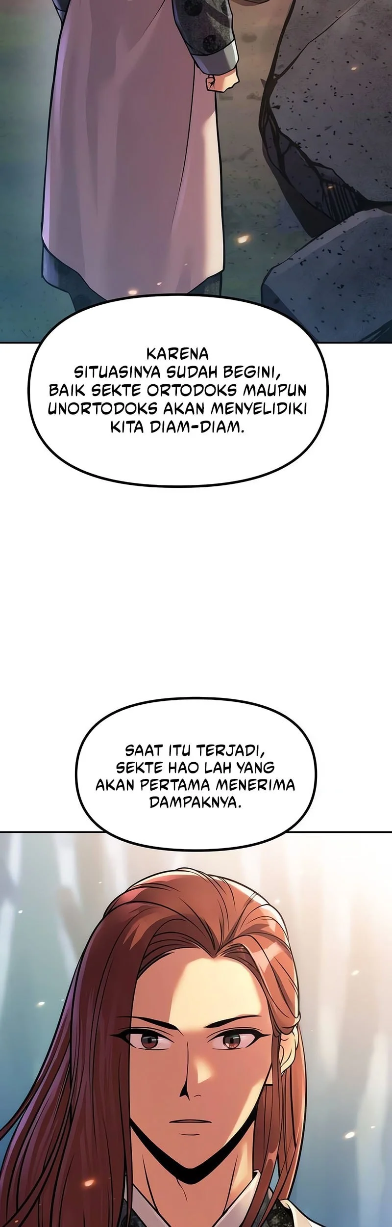 Chronicles of the Demon Faction Chapter 148 - halaman 36