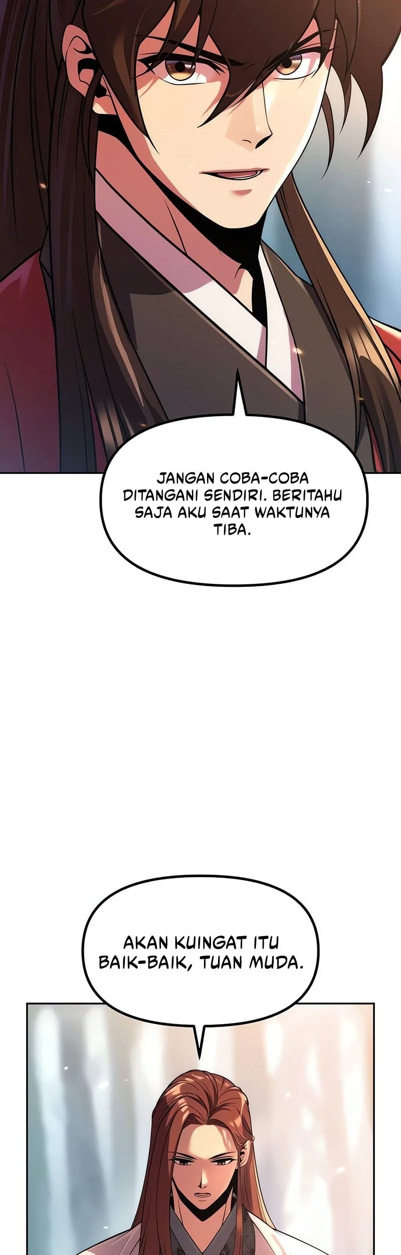 Chronicles of the Demon Faction Chapter 148 - halaman 38