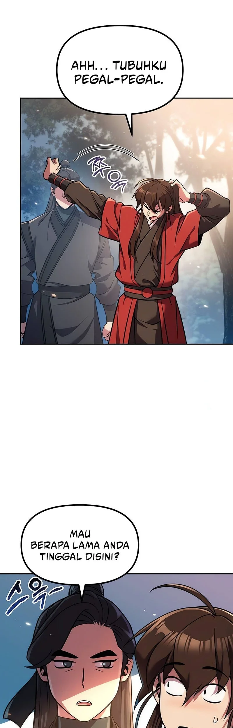 Chronicles of the Demon Faction Chapter 148 - halaman 40