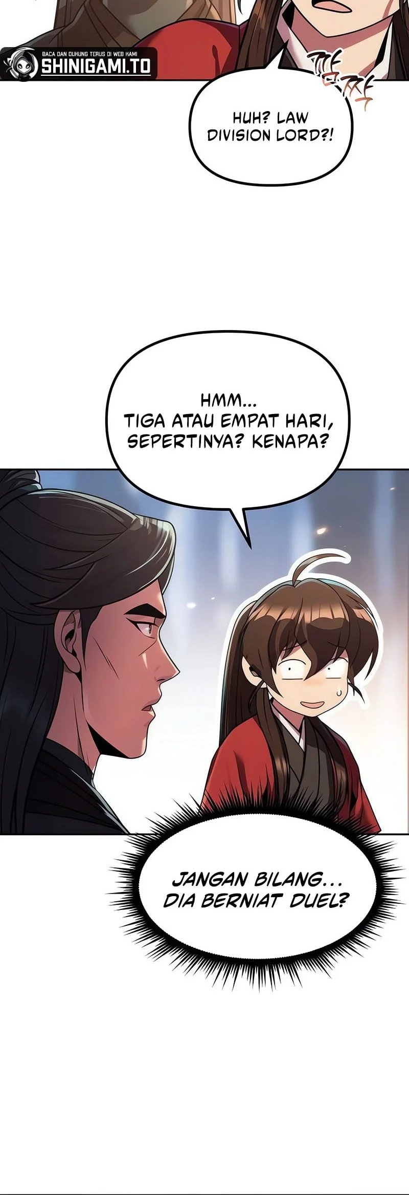 Chronicles of the Demon Faction Chapter 148 - halaman 41