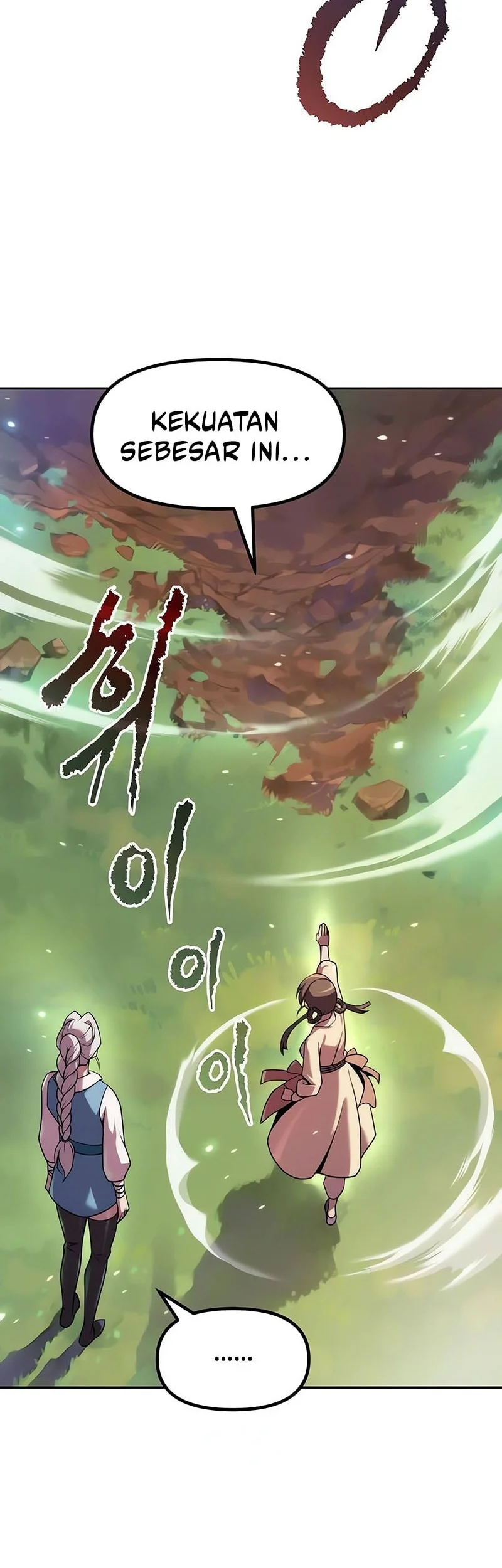 Chronicles of the Demon Faction Chapter 148 - halaman 45