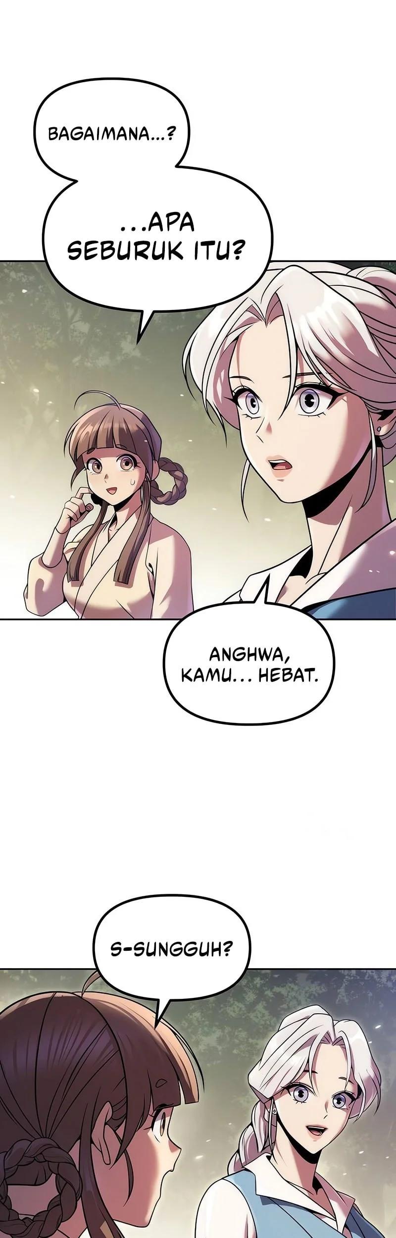 Chronicles of the Demon Faction Chapter 148 - halaman 46
