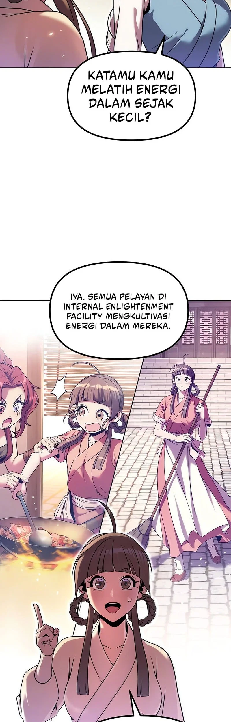 Chronicles of the Demon Faction Chapter 148 - halaman 47