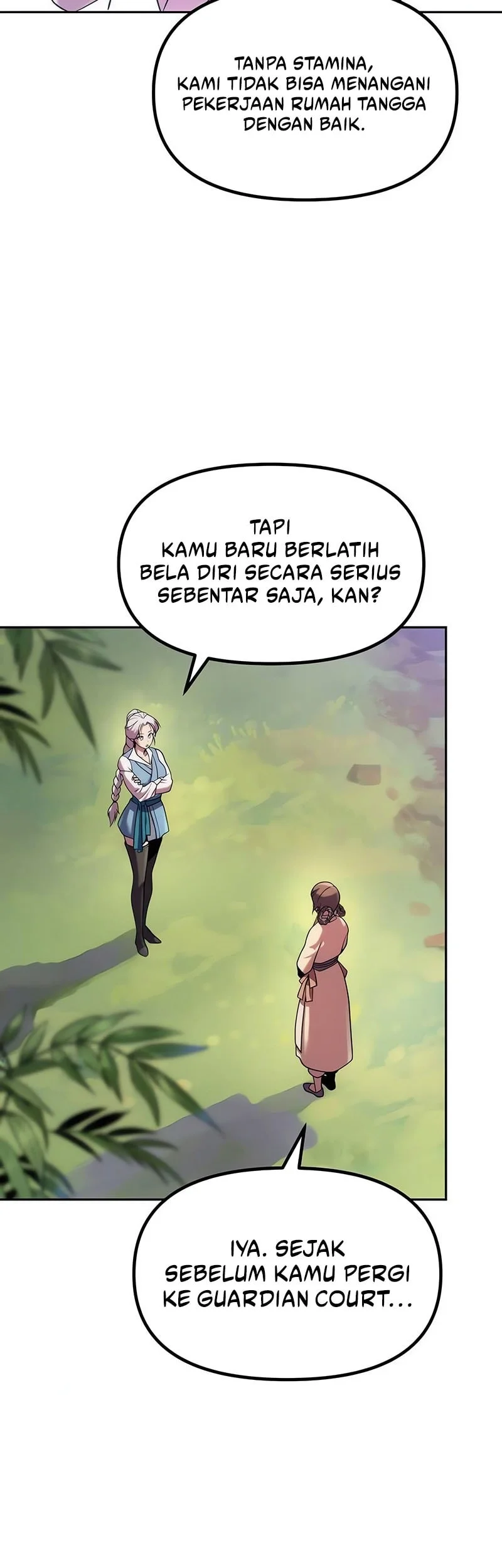 Chronicles of the Demon Faction Chapter 148 - halaman 48