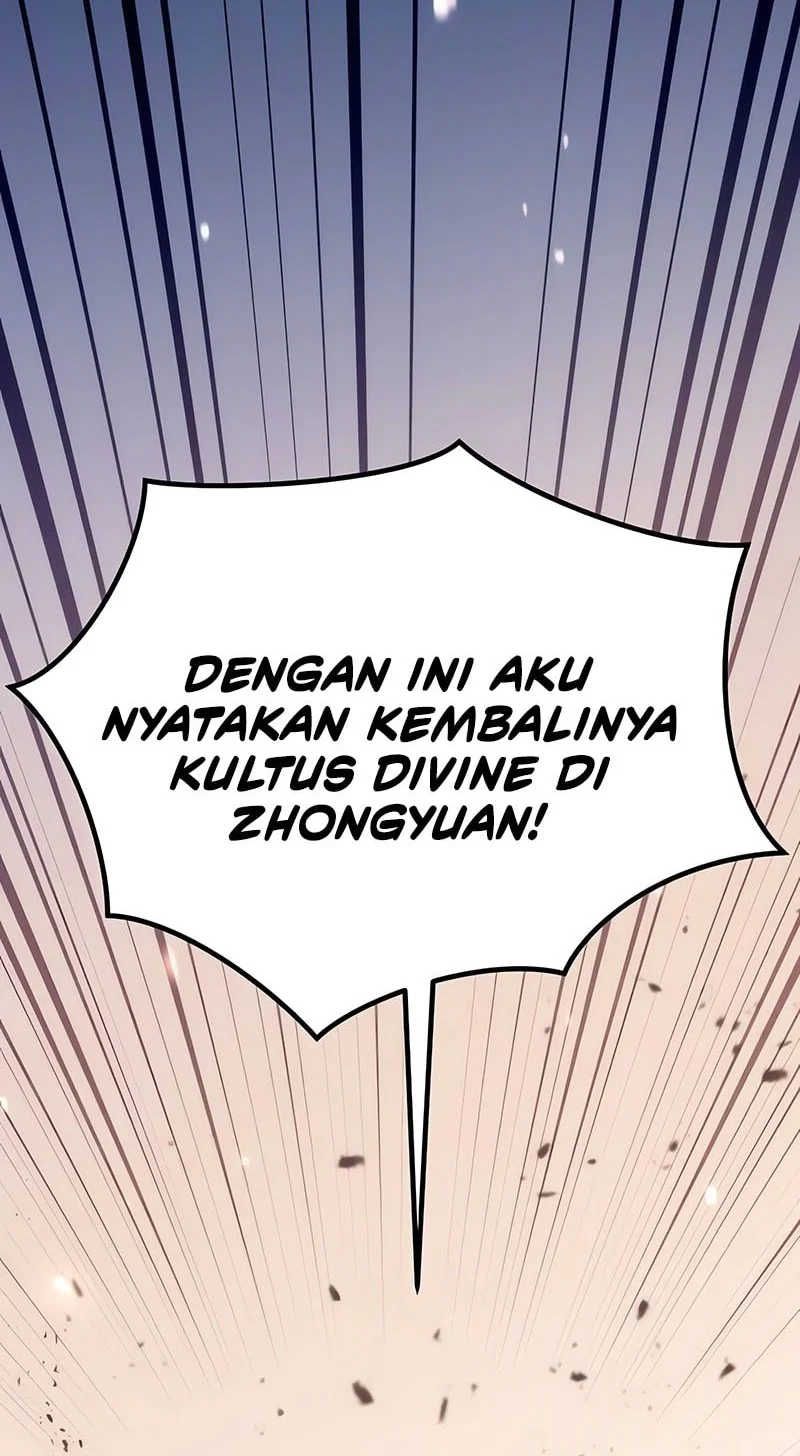 Chronicles of the Demon Faction Chapter 148 - halaman 5