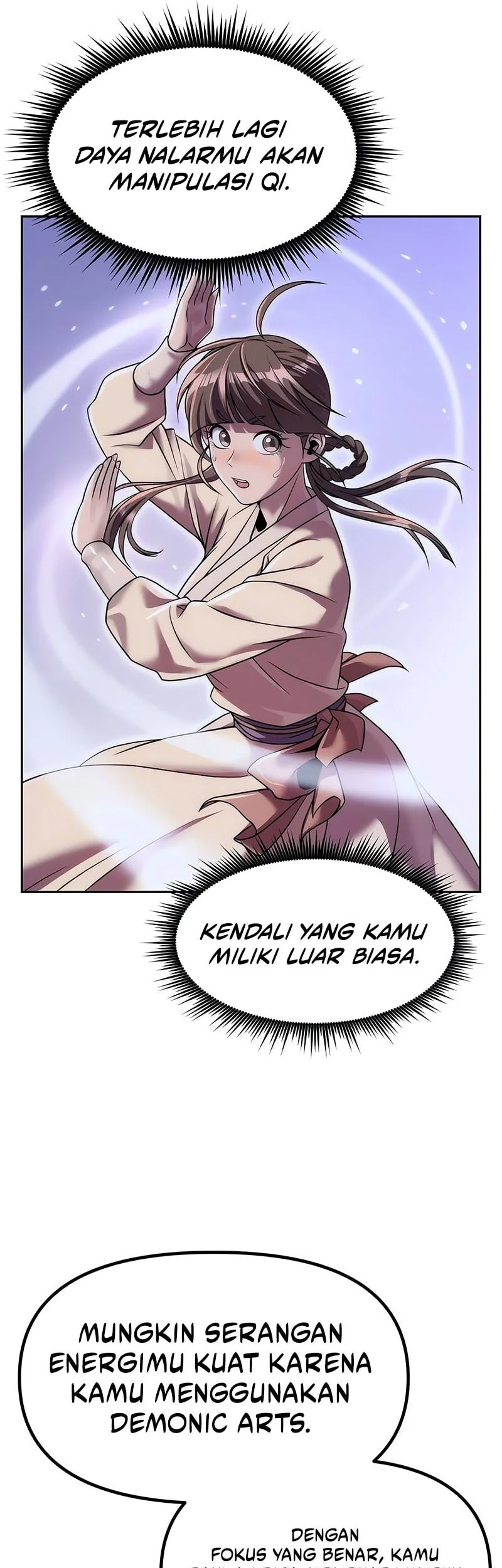 Chronicles of the Demon Faction Chapter 148 - halaman 50