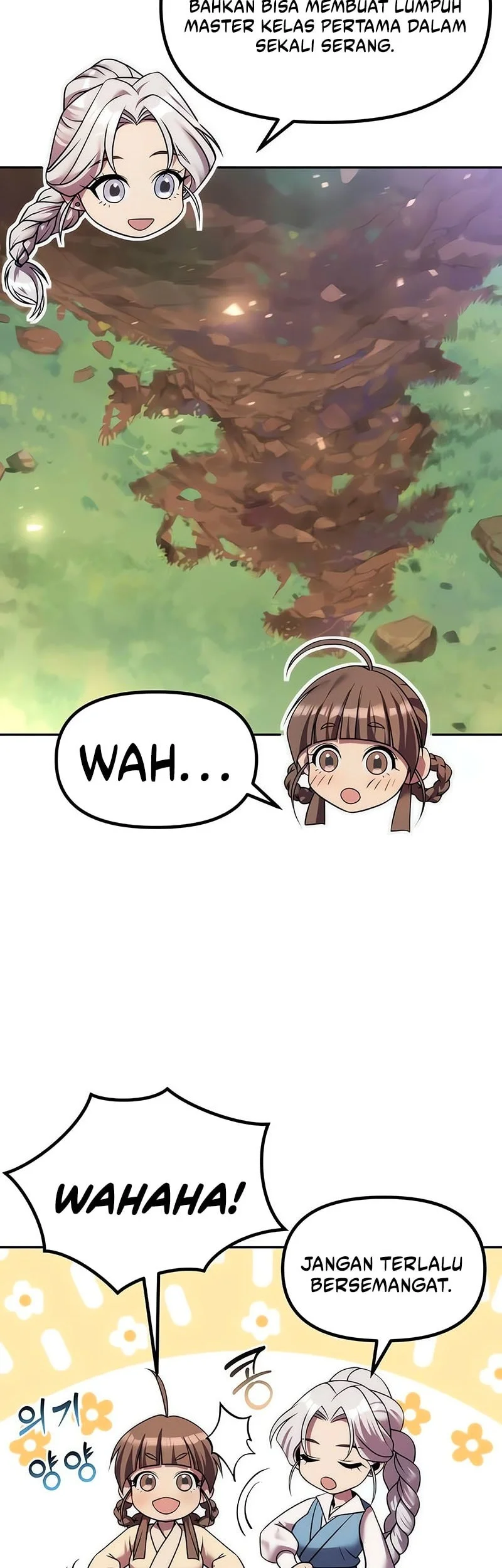 Chronicles of the Demon Faction Chapter 148 - halaman 51