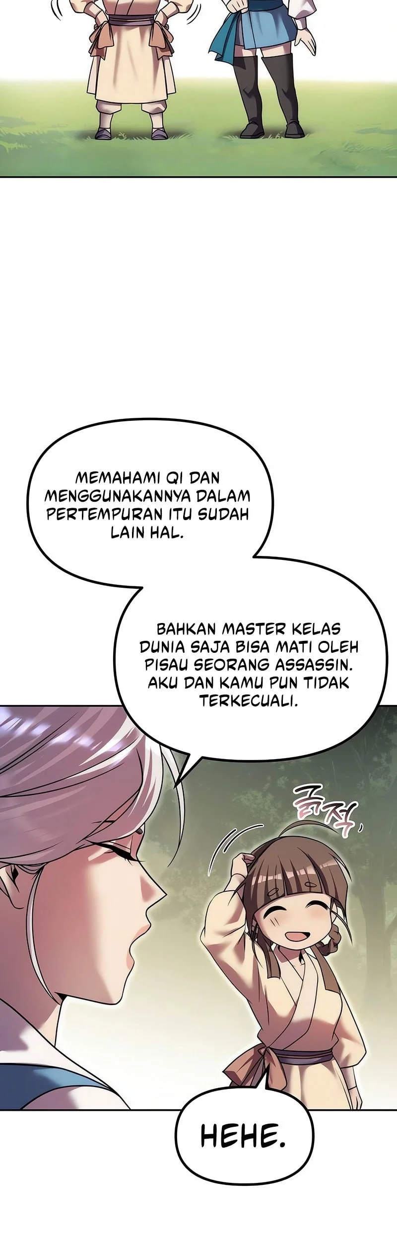 Chronicles of the Demon Faction Chapter 148 - halaman 52