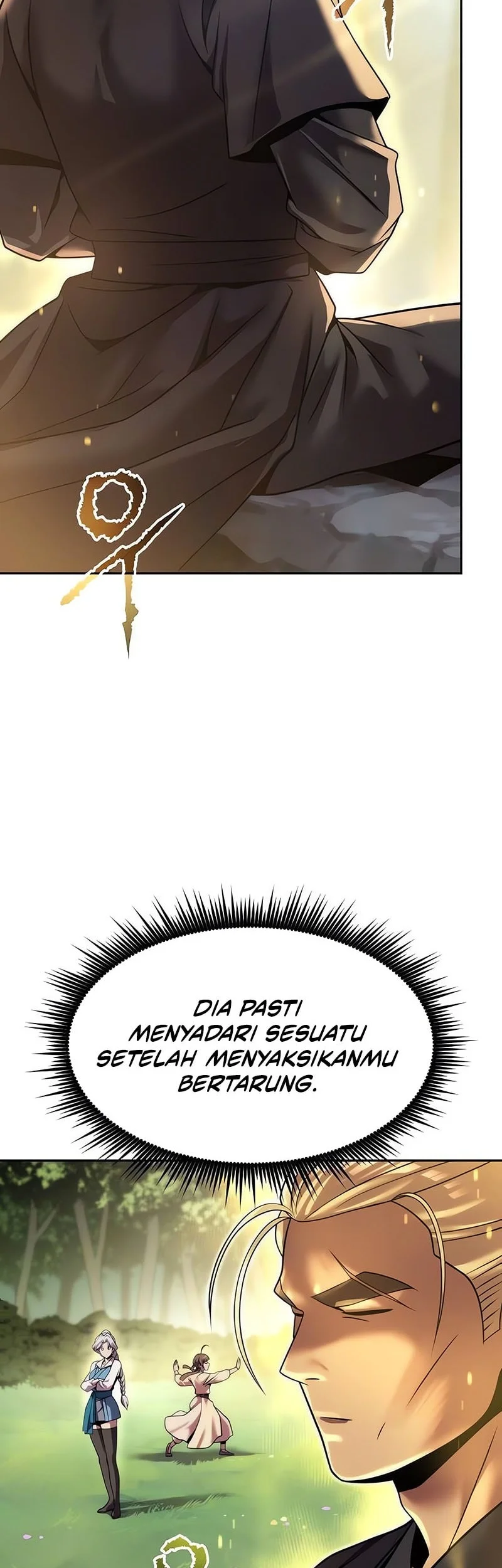Chronicles of the Demon Faction Chapter 148 - halaman 55