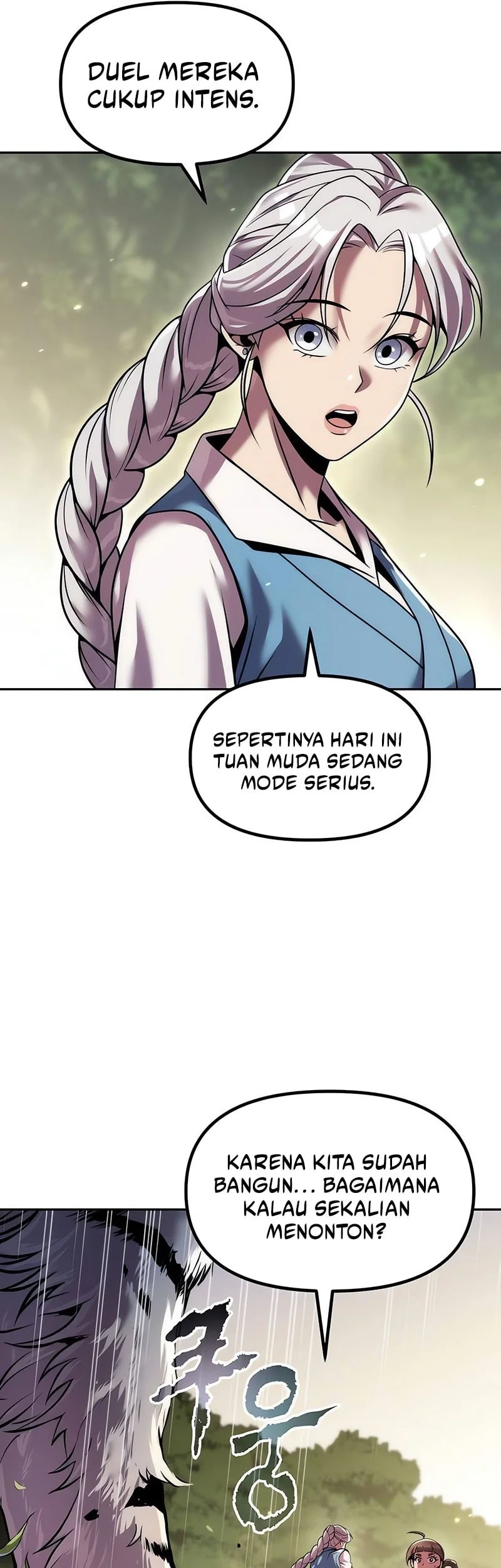 Chronicles of the Demon Faction Chapter 148 - halaman 58