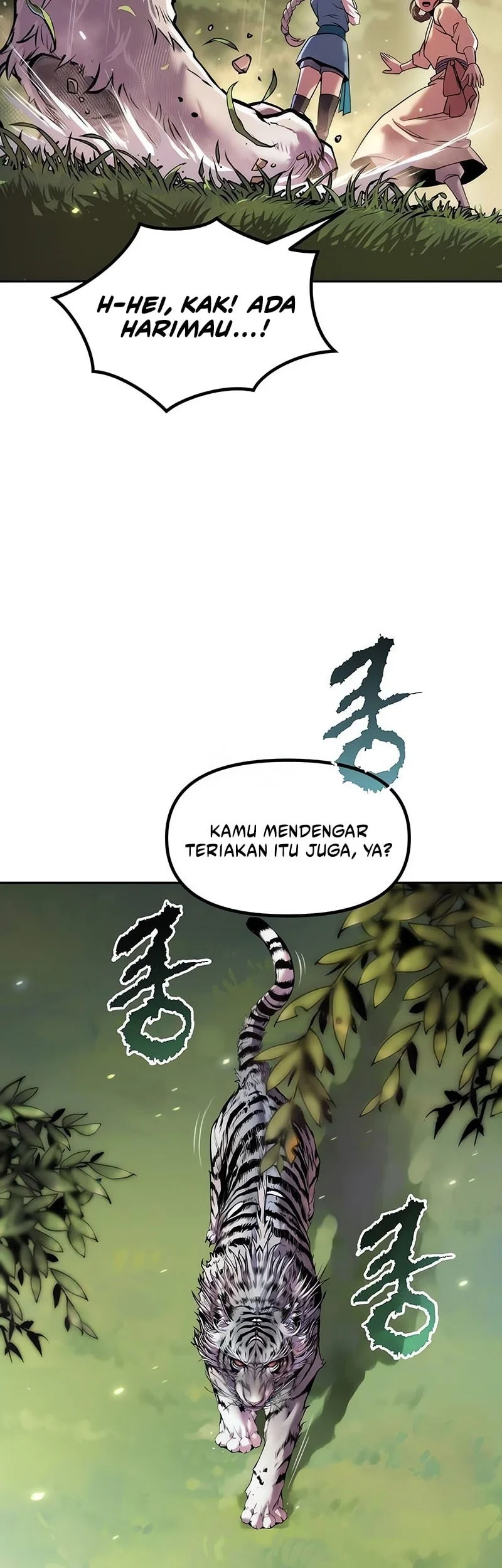 Chronicles of the Demon Faction Chapter 148 - halaman 59