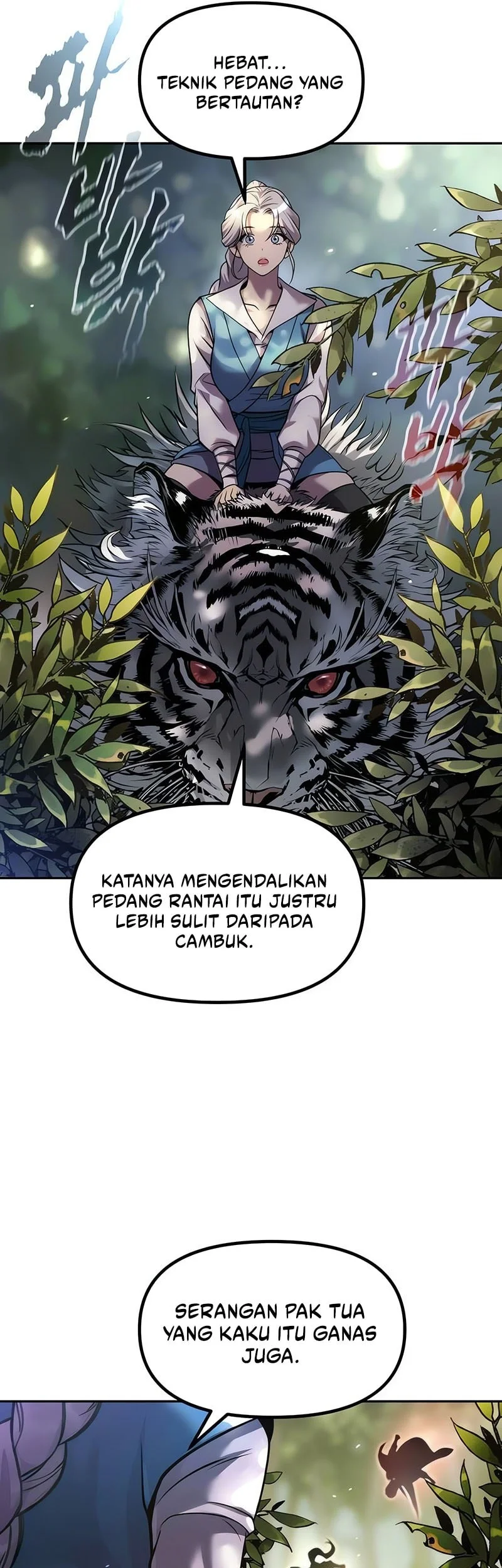 Chronicles of the Demon Faction Chapter 148 - halaman 66