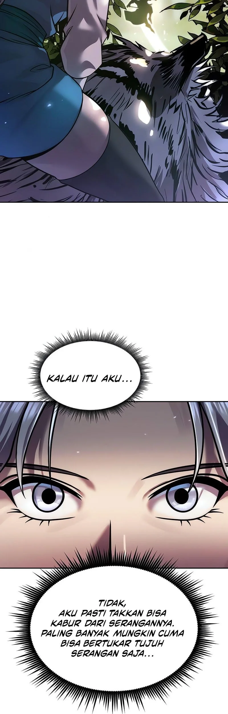 Chronicles of the Demon Faction Chapter 148 - halaman 67