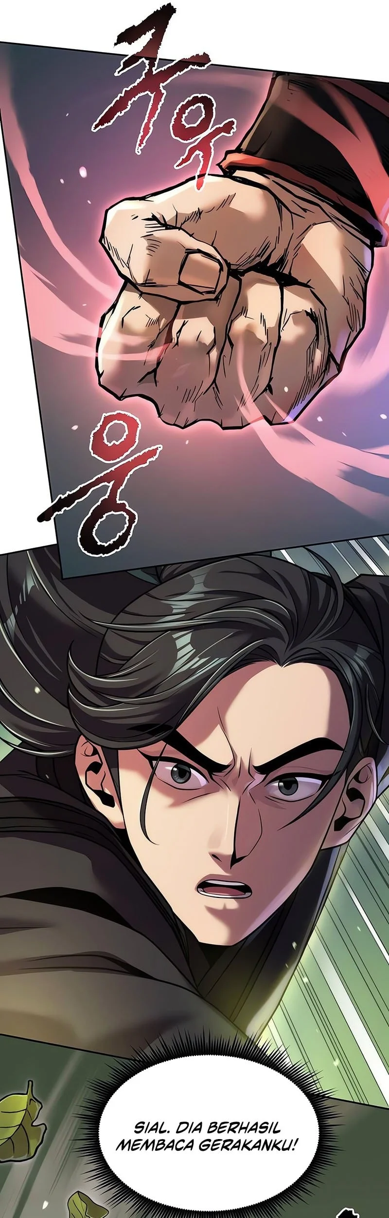 Chronicles of the Demon Faction Chapter 148 - halaman 70