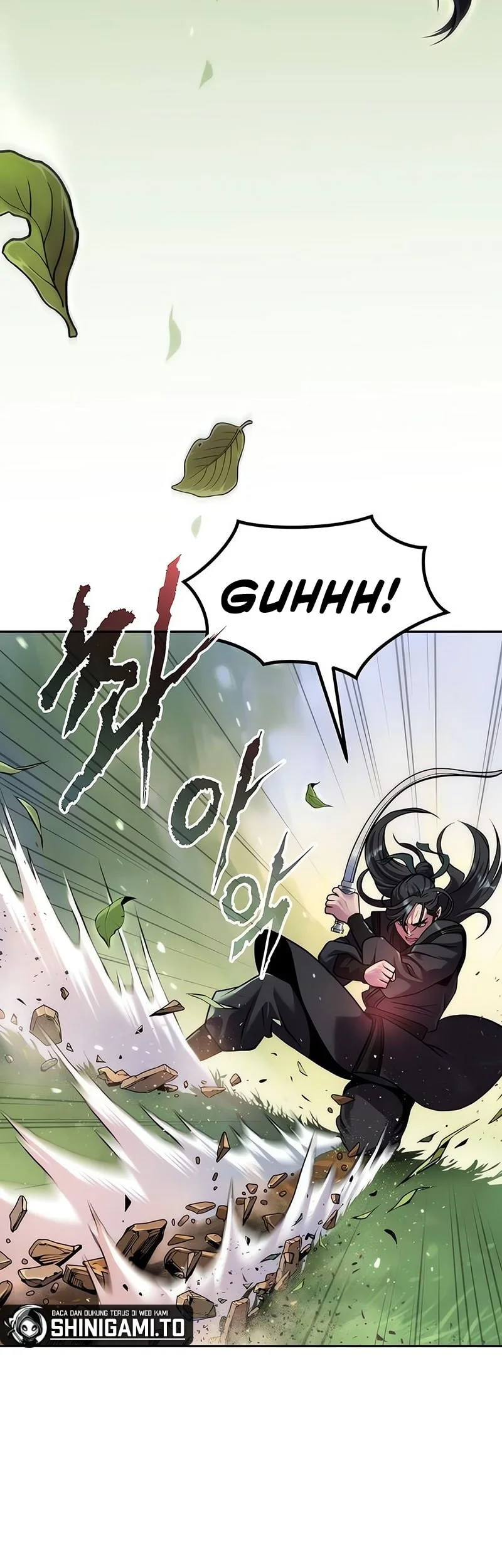 Chronicles of the Demon Faction Chapter 148 - halaman 72