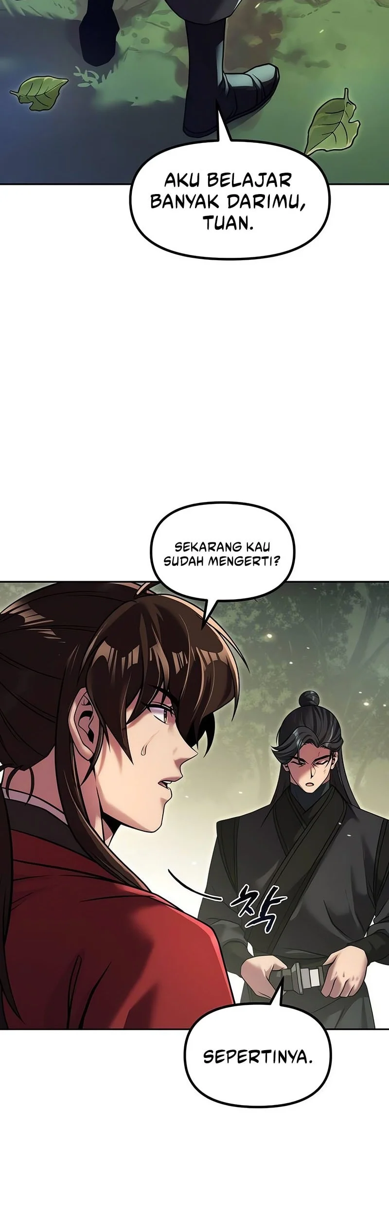 Chronicles of the Demon Faction Chapter 148 - halaman 75