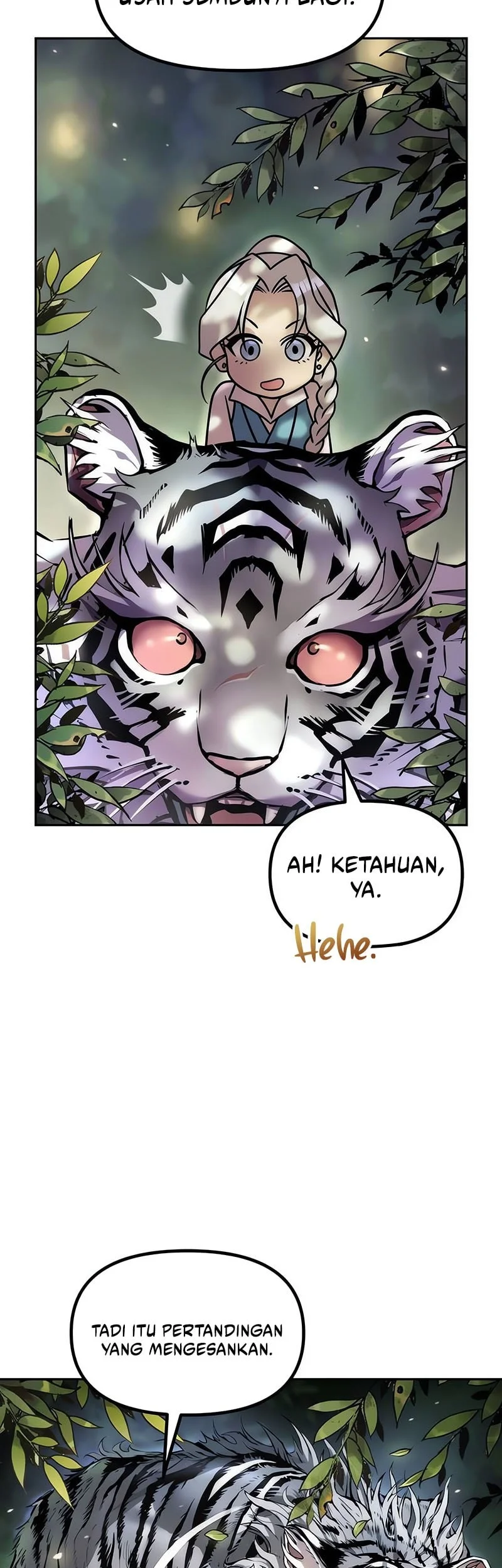 Chronicles of the Demon Faction Chapter 148 - halaman 80