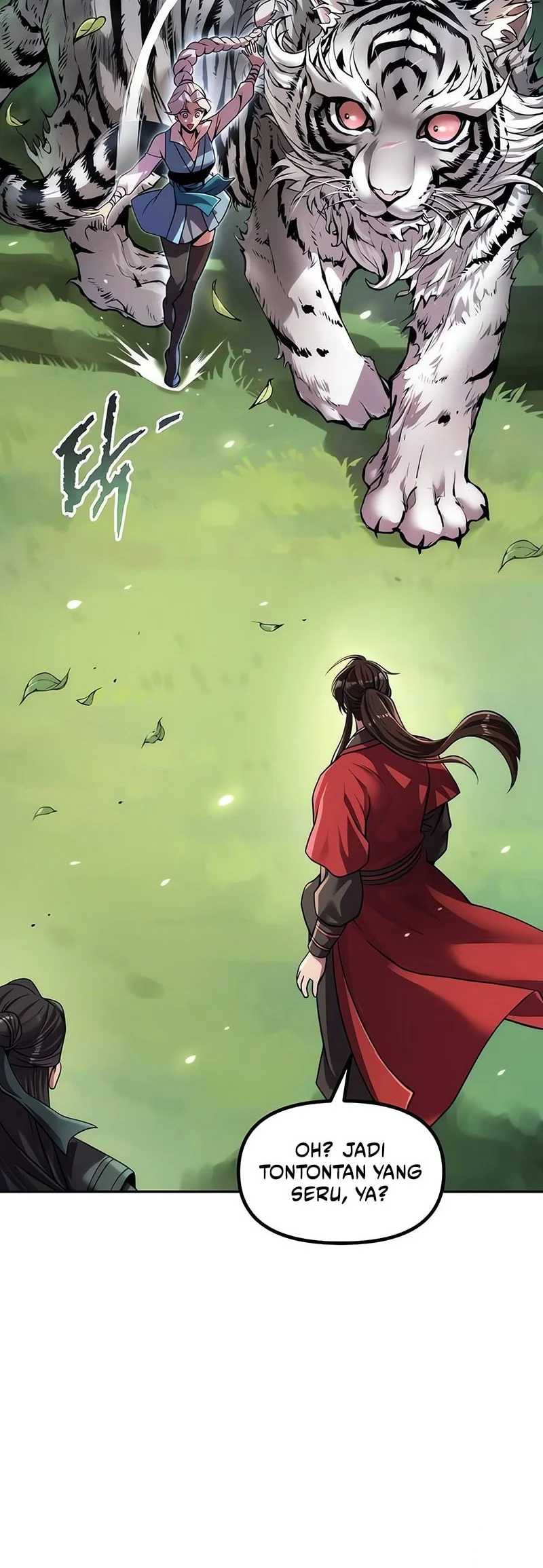 Chronicles of the Demon Faction Chapter 148 - halaman 81