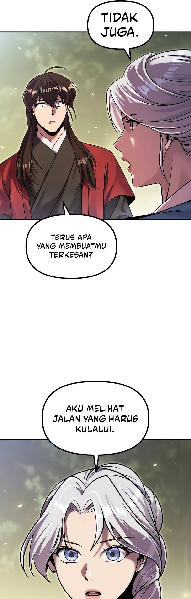 Chronicles of the Demon Faction Chapter 148 - halaman 82