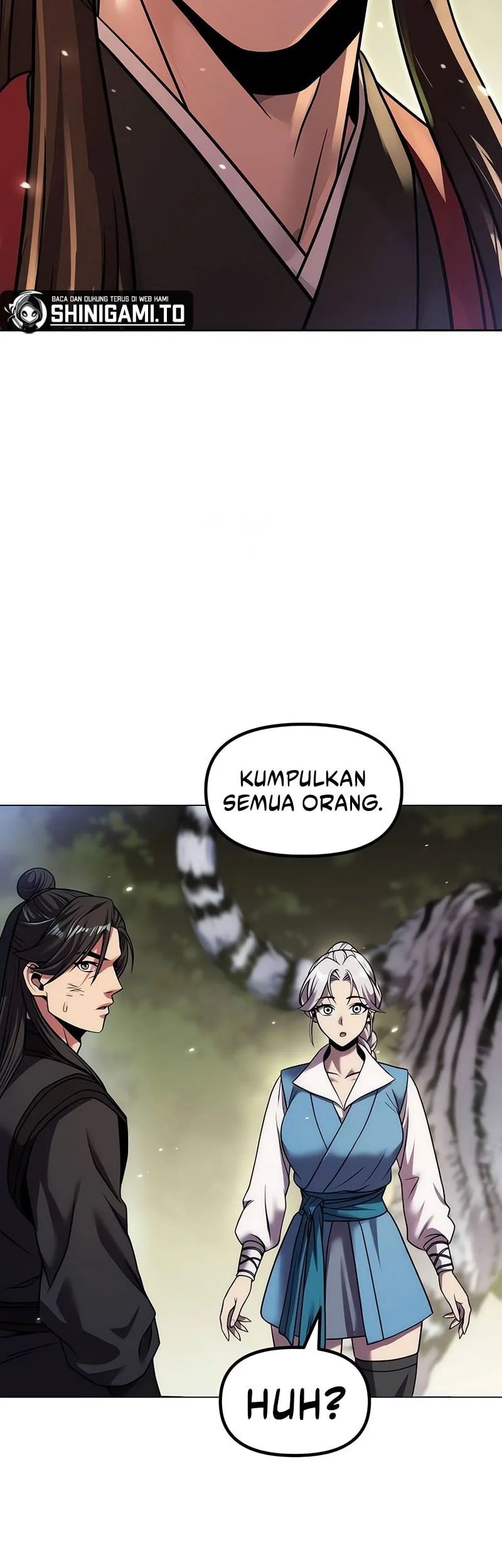 Chronicles of the Demon Faction Chapter 148 - halaman 84