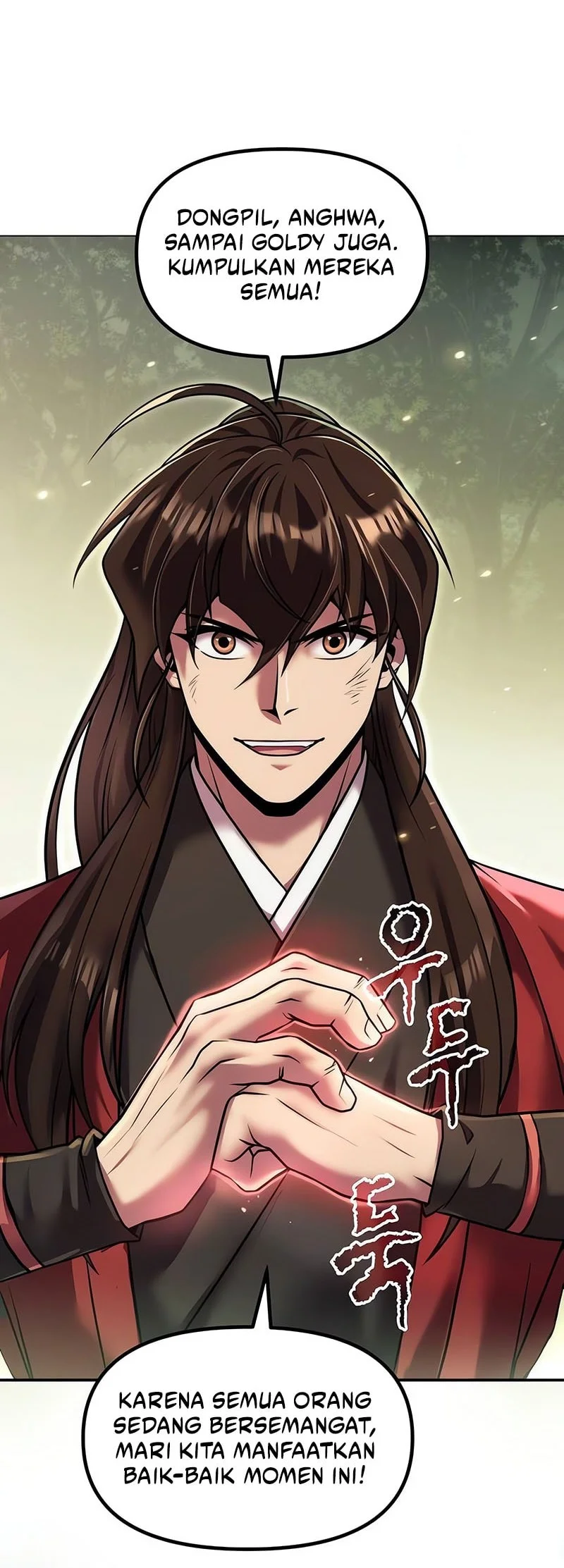 Chronicles of the Demon Faction Chapter 148 - halaman 85