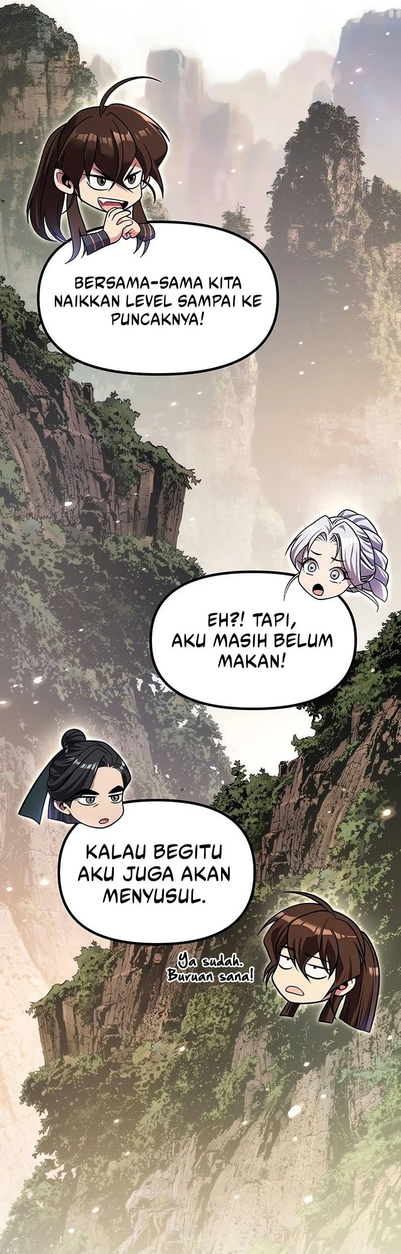 Chronicles of the Demon Faction Chapter 148 - halaman 86