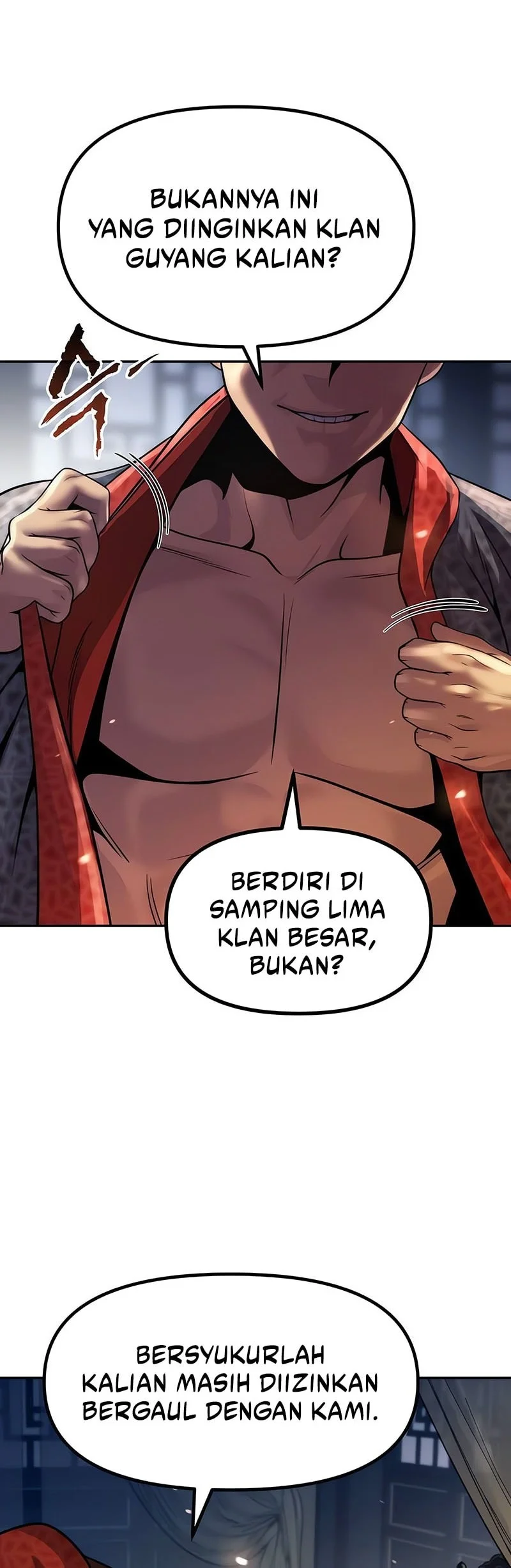 Chronicles of the Demon Faction Chapter 148 - halaman 89