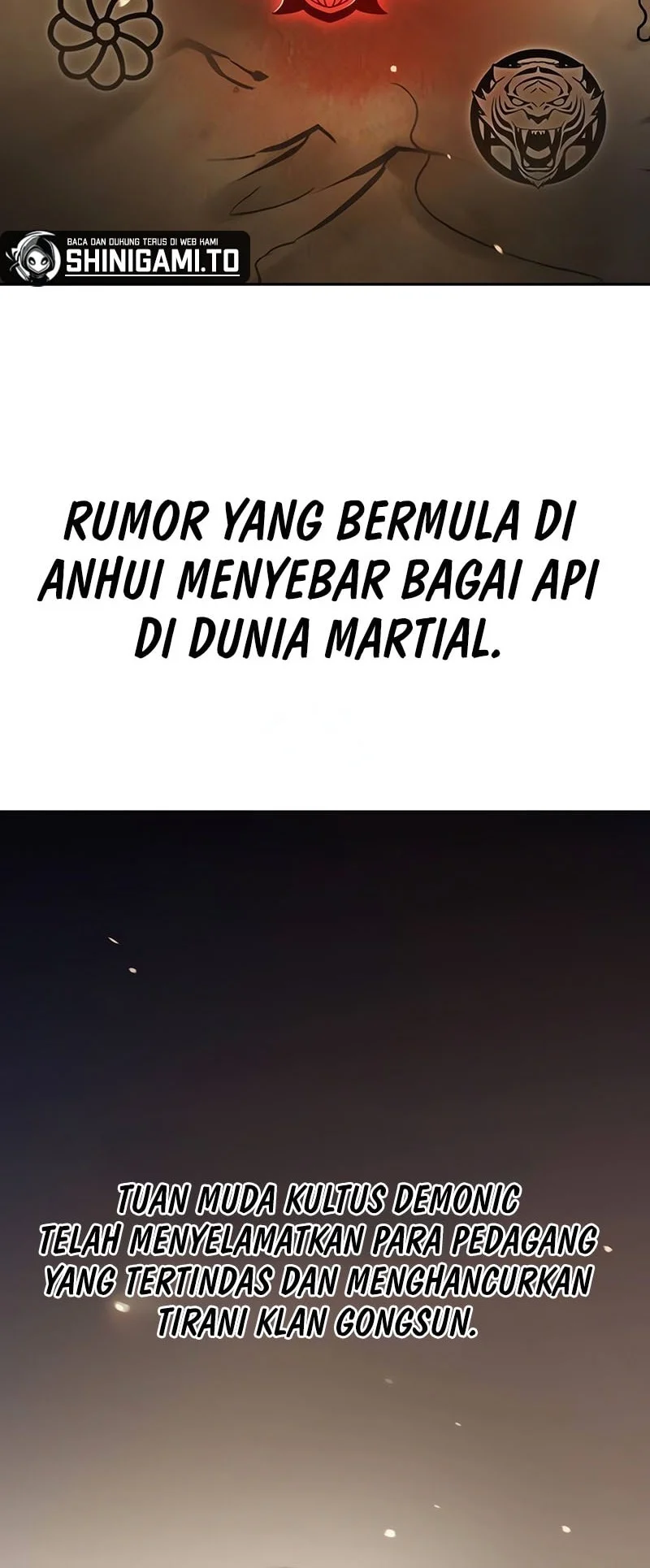 Chronicles of the Demon Faction Chapter 148 - halaman 9