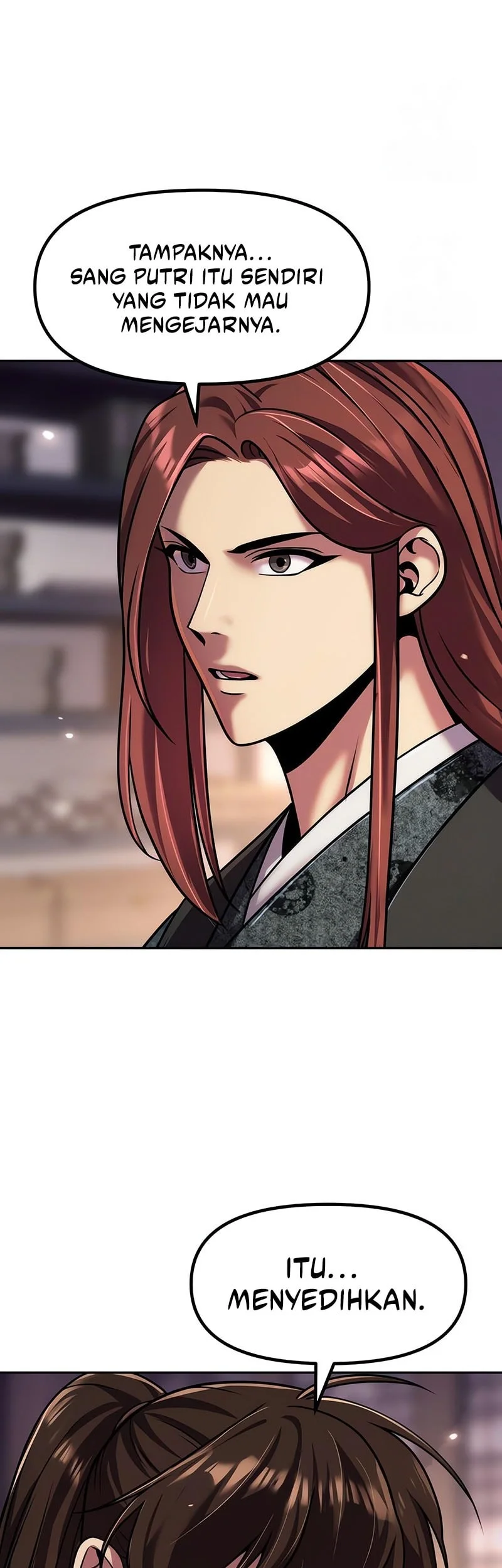 Chronicles of the Demon Faction Chapter 149 - halaman 10
