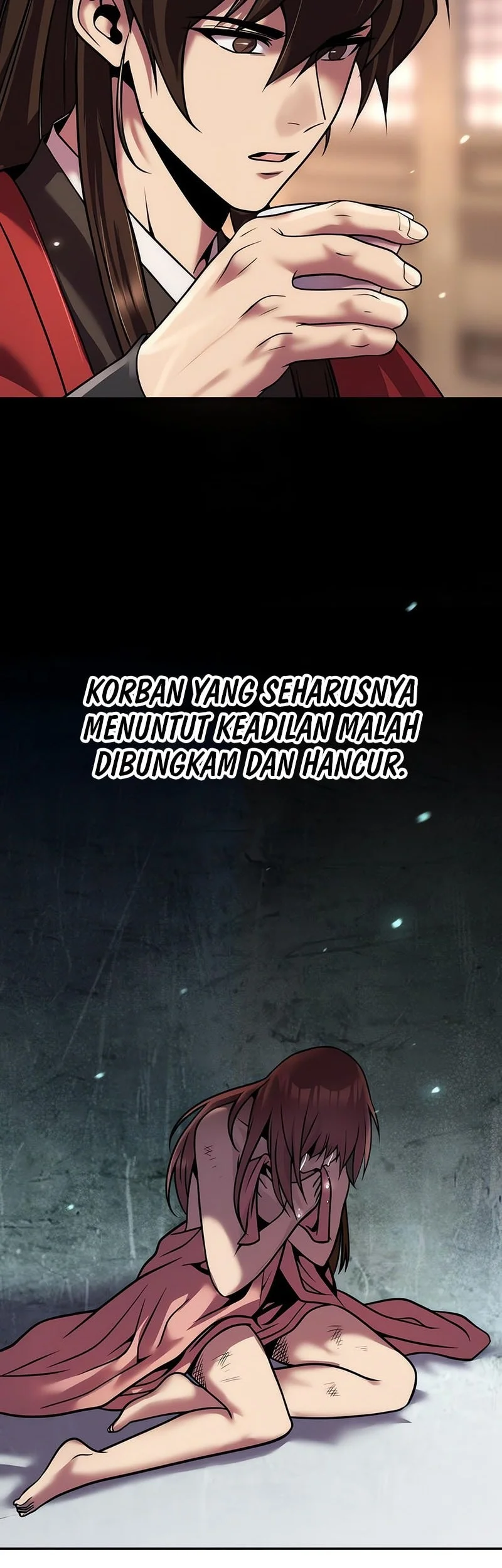 Chronicles of the Demon Faction Chapter 149 - halaman 11