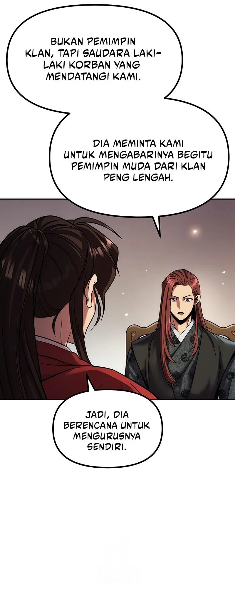 Chronicles of the Demon Faction Chapter 149 - halaman 13