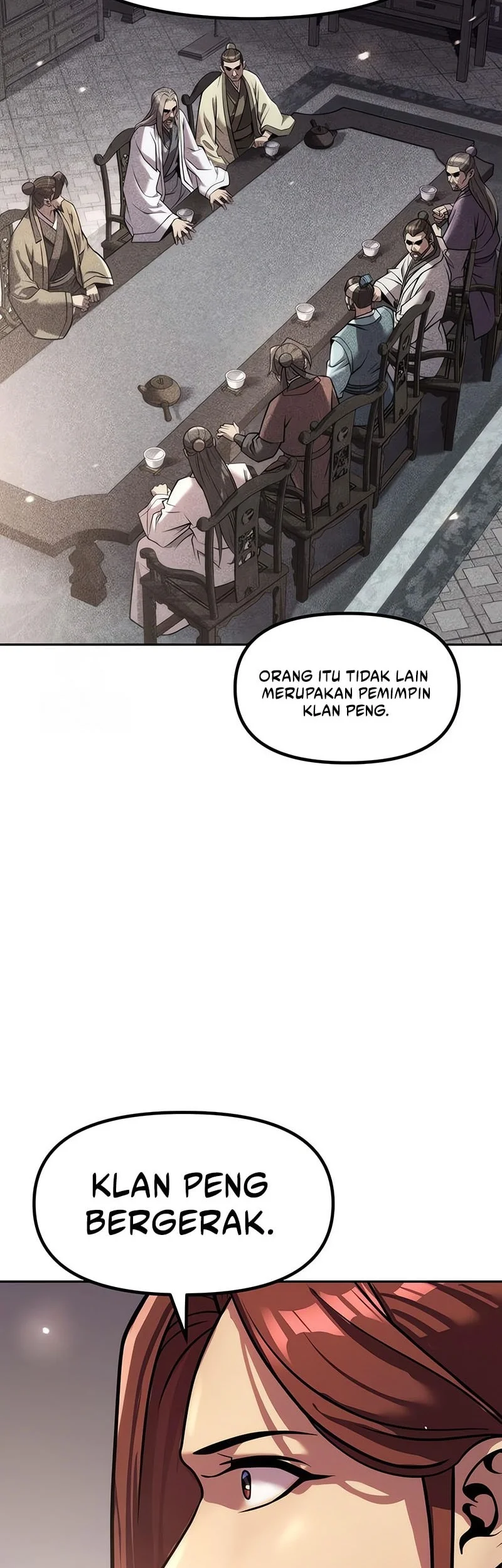 Chronicles of the Demon Faction Chapter 149 - halaman 15