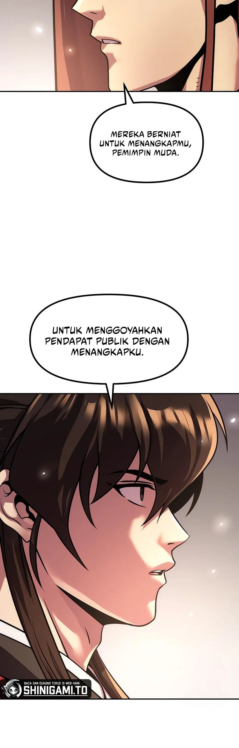 Chronicles of the Demon Faction Chapter 149 - halaman 16