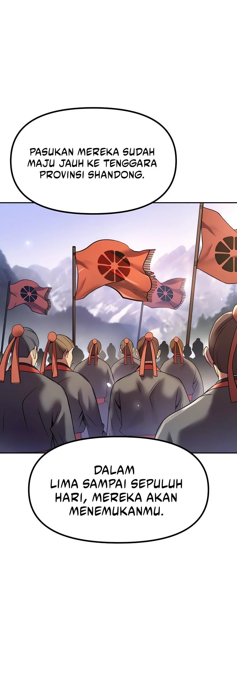 Chronicles of the Demon Faction Chapter 149 - halaman 17