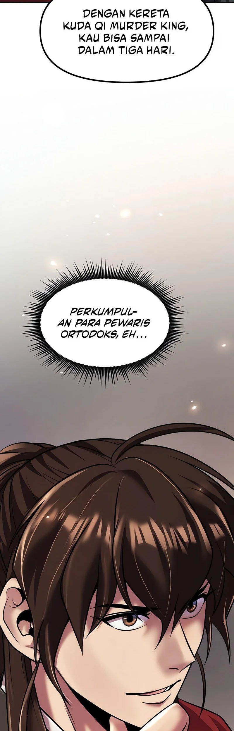 Chronicles of the Demon Faction Chapter 149 - halaman 19