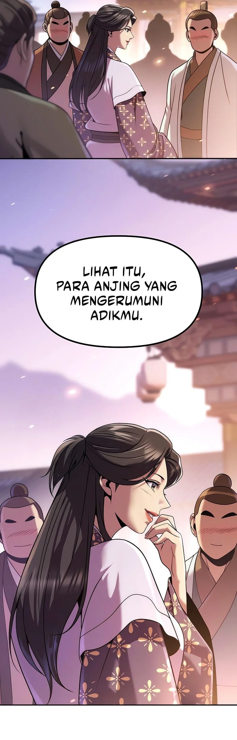 Chronicles of the Demon Faction Chapter 149 - halaman 26