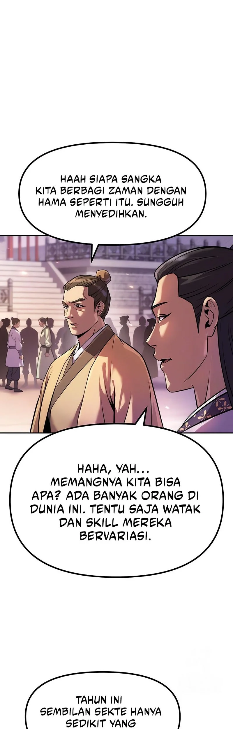 Chronicles of the Demon Faction Chapter 149 - halaman 27