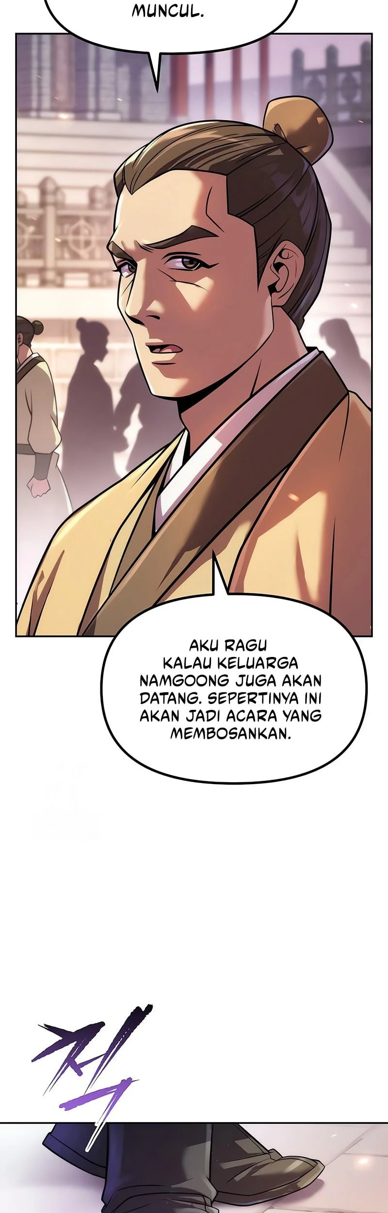 Chronicles of the Demon Faction Chapter 149 - halaman 28