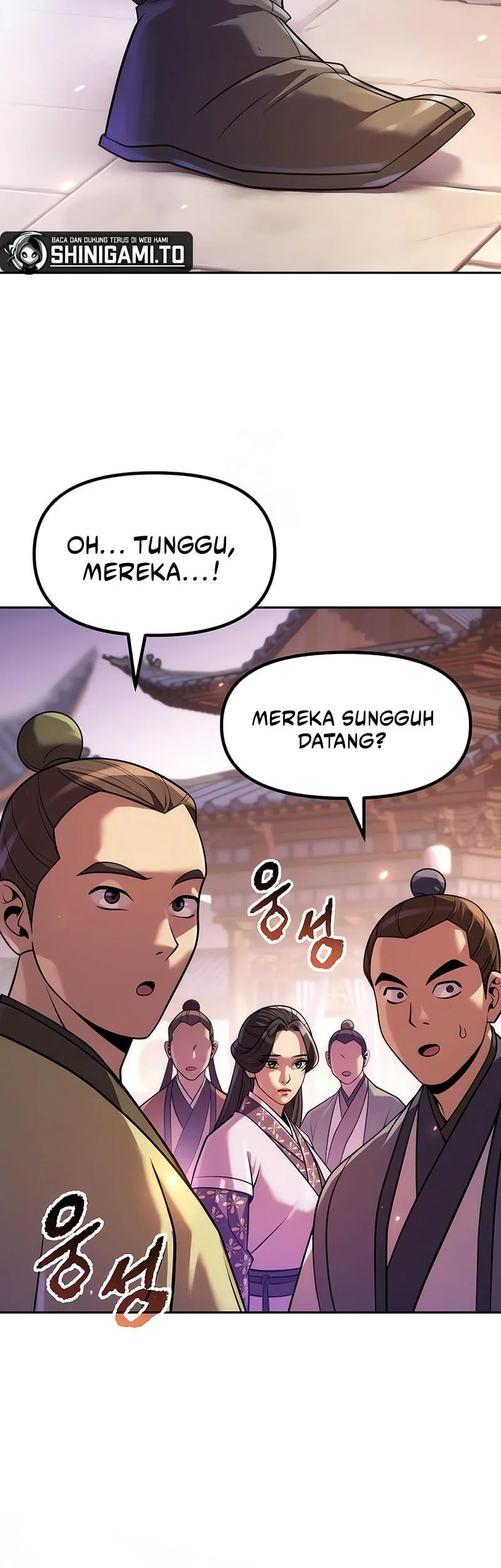 Chronicles of the Demon Faction Chapter 149 - halaman 29