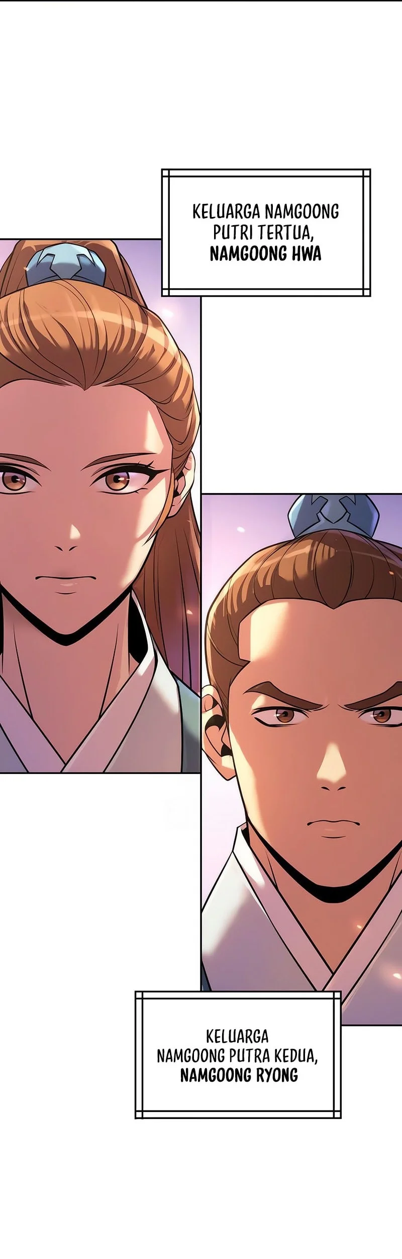 Chronicles of the Demon Faction Chapter 149 - halaman 31