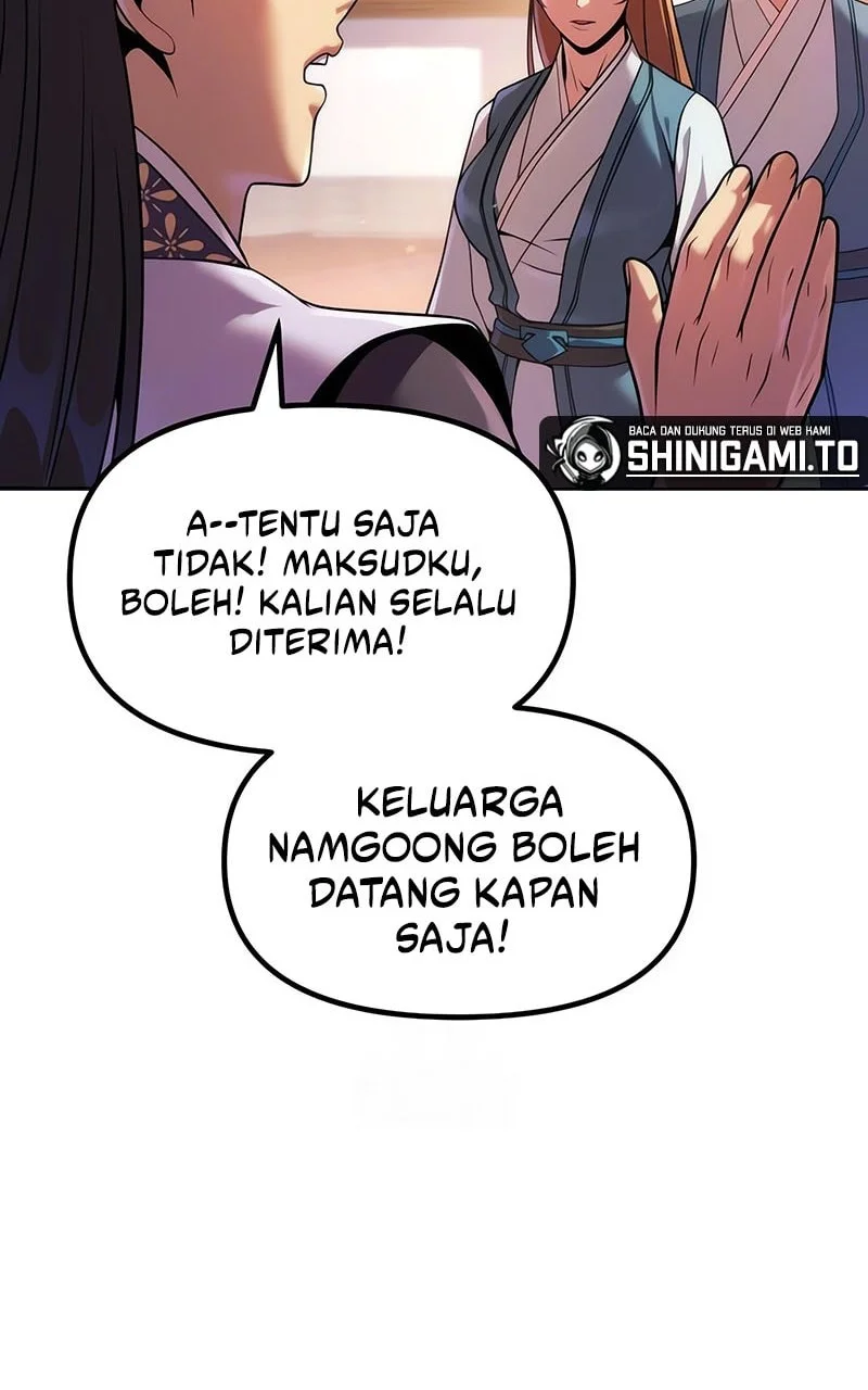 Chronicles of the Demon Faction Chapter 149 - halaman 33