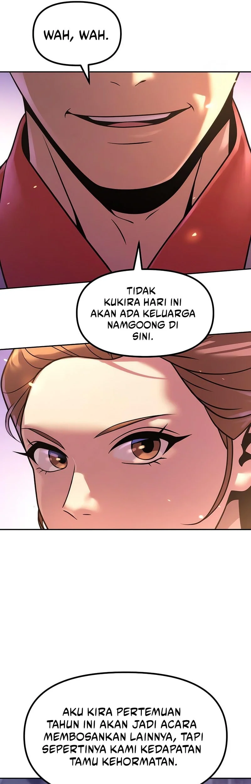 Chronicles of the Demon Faction Chapter 149 - halaman 34