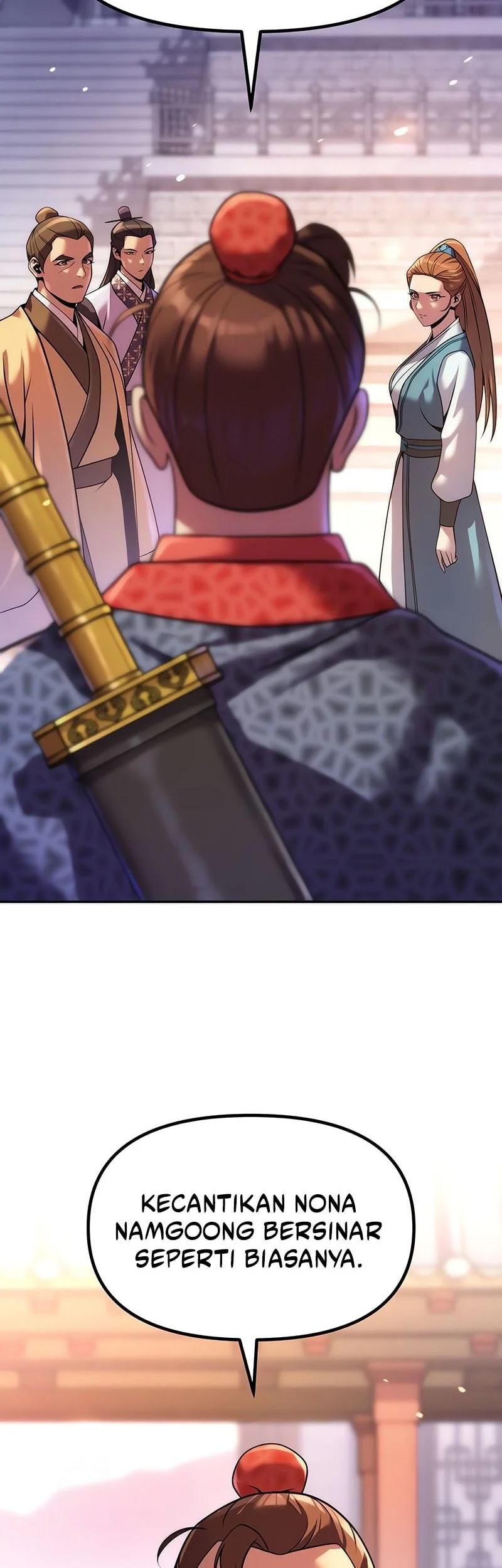 Chronicles of the Demon Faction Chapter 149 - halaman 35
