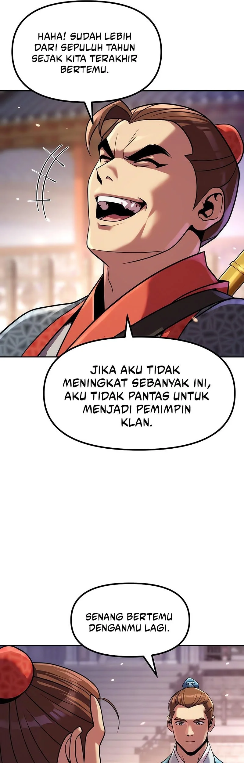 Chronicles of the Demon Faction Chapter 149 - halaman 38