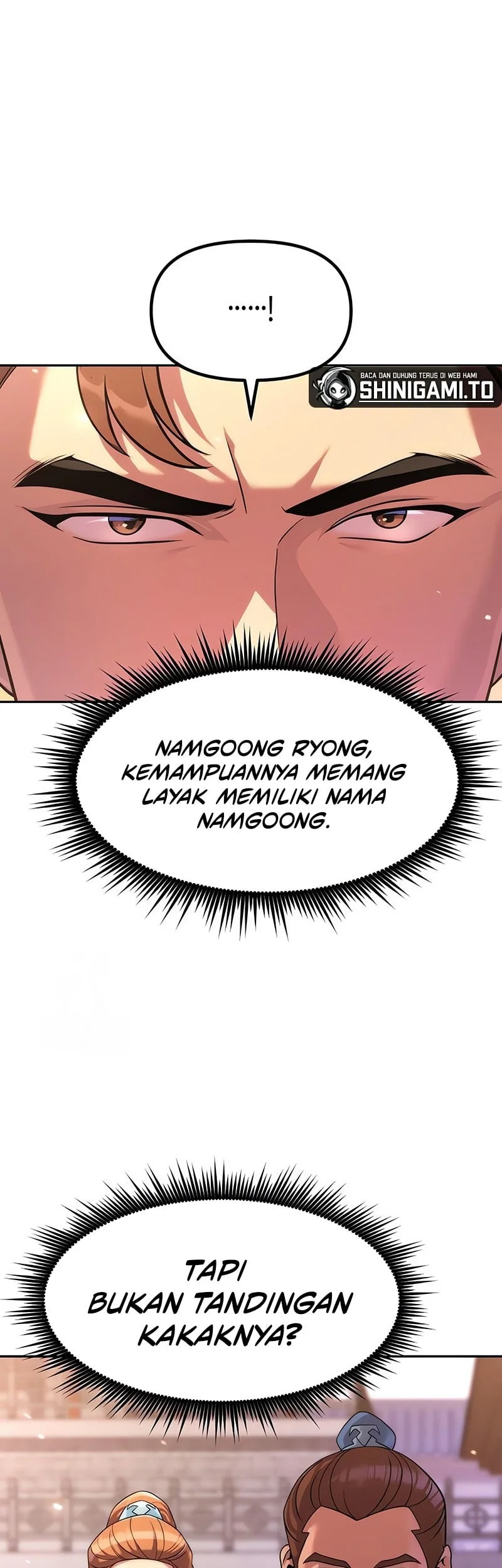 Chronicles of the Demon Faction Chapter 149 - halaman 40