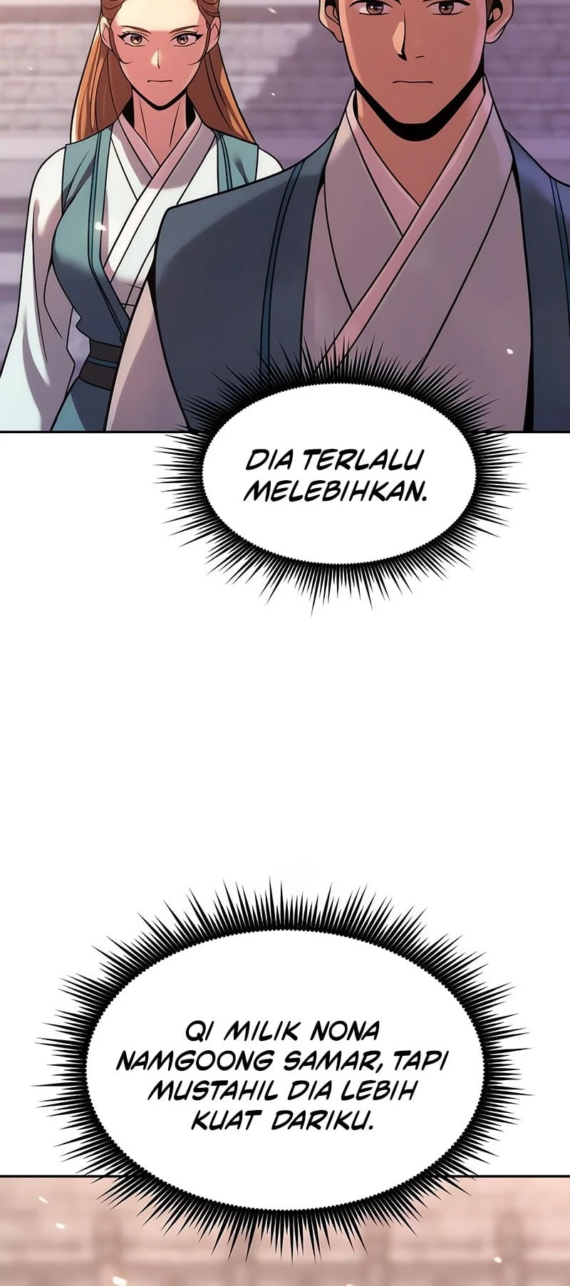 Chronicles of the Demon Faction Chapter 149 - halaman 41