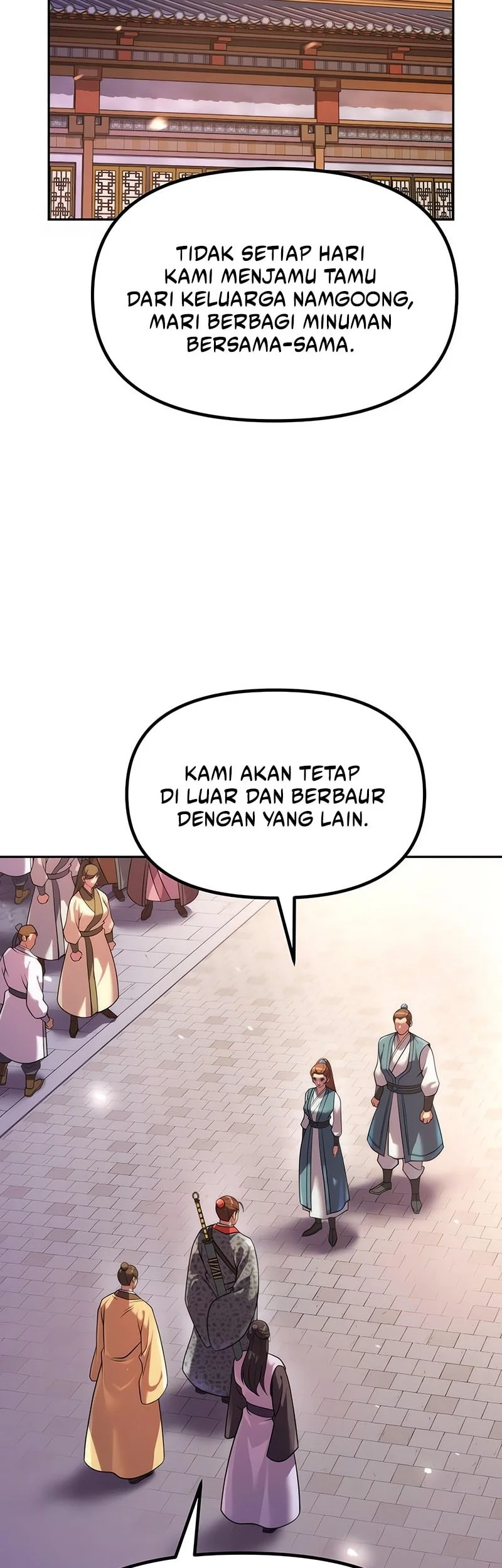 Chronicles of the Demon Faction Chapter 149 - halaman 43