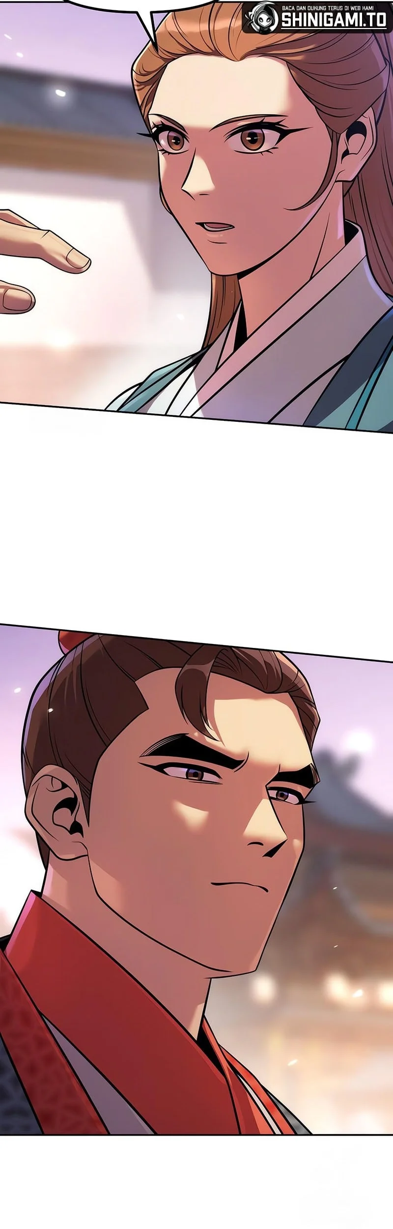 Chronicles of the Demon Faction Chapter 149 - halaman 45
