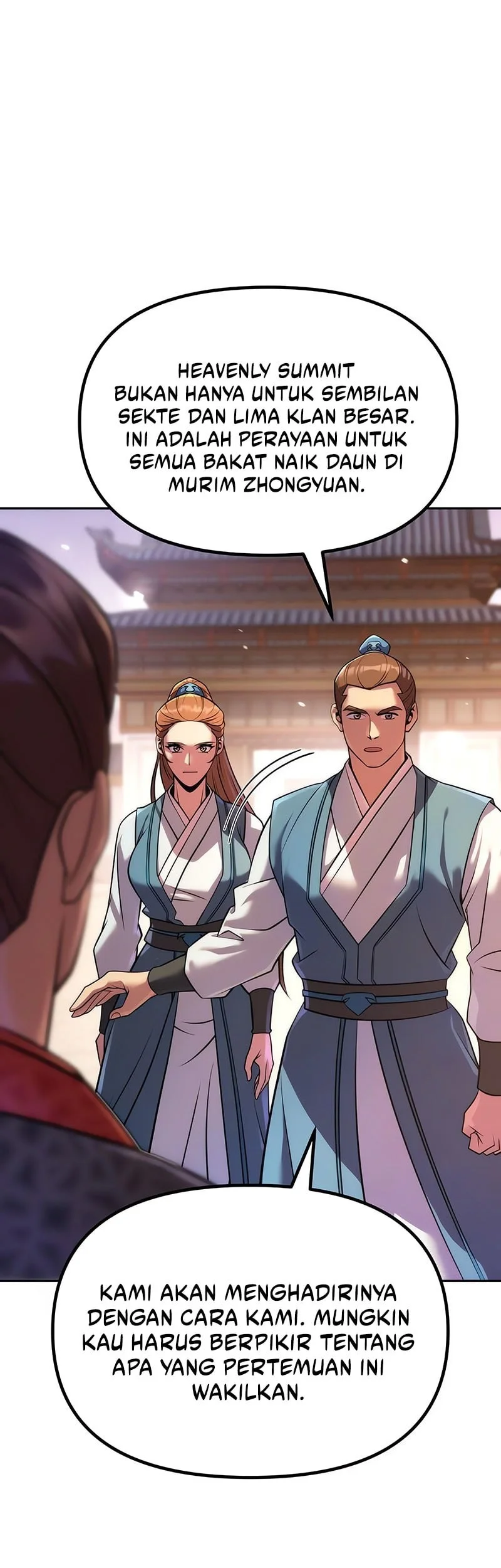 Chronicles of the Demon Faction Chapter 149 - halaman 46