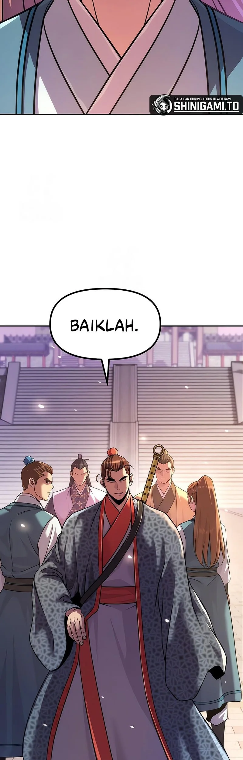 Chronicles of the Demon Faction Chapter 149 - halaman 48